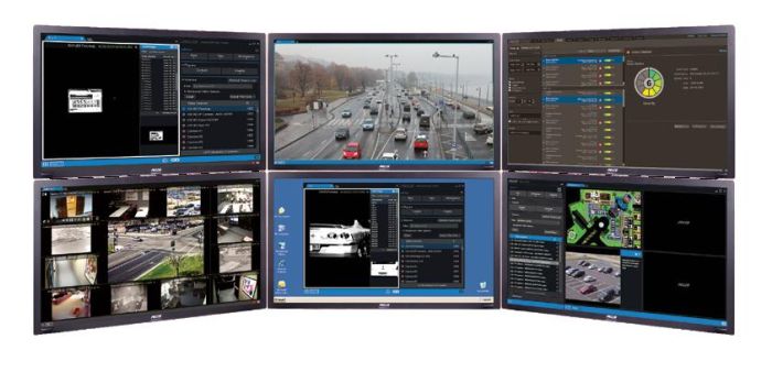 Pelco OCCPLUGARHOL ARH Ops Center Overlay Plug-in OCCPLUGARHOL by Pelco