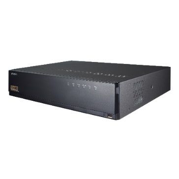 Samsung XRN-2010A-24TB 32 Channel 4K Network Video Recorder, 24TB XRN-2010A-24TB by Hanwha Vision