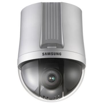 Hanwha Vision SNP-3750-N 37x High-Resolution Network PTZ Dome camera SNP-3750-N by Hanwha Vision