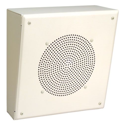 Bogen MB8TSL Metal Box Speakers MB8TSL by Bogen