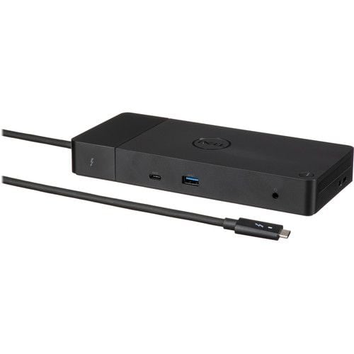 Dell WD19TB Thunderbolt Dock WD19TB by Dell