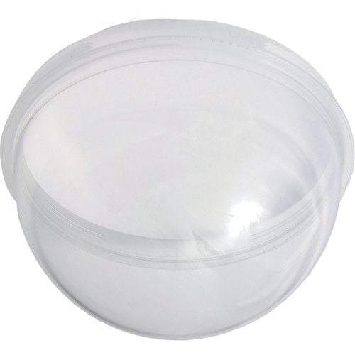 Mobotix MX-D14-OPT-DCT Transparent Dome for D14 DualDome Camera MX-D14-OPT-DCT by Mobotix