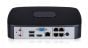 American Dynamics HOLNVR04400A 4 Channel Network Video Recorder, 4 Port PoE, 4TB HOLNVR04400A by American Dynamics