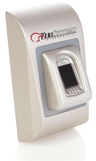 Keri Systems KBF-1FP BioSync FP Indoor Fingerprint-only Reader KBF-1FP by Keri Systems