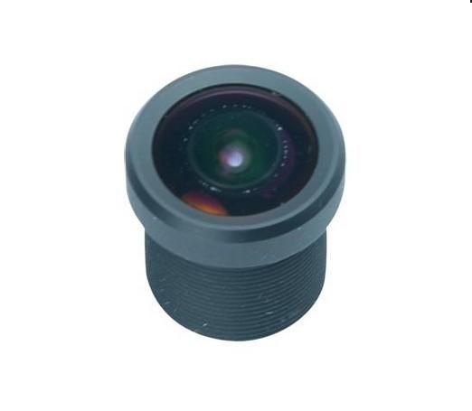 ACTi PLEN-4101 Fixed Iris, Fixed focal, f1.9mm Lens PLEN-4101 by ACTi