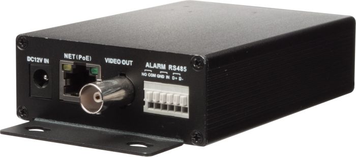Vitek VT-IPS-HDA2 Transcendent 4 MegaPixel H.265 HD Video Server with Intelligent Analytics VT-IPS-HDA2 by Vitek