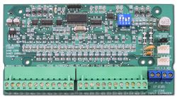 ELK M1XIN 16 Zone Input Expander M1XIN by ELK