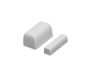 Visonic 0-103468 MCT-370 SMA Long Range Wireless Magnetic Door/Window Sensor 0-103468 by Visonic