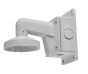 SecurityTronix ST-WM1B Wall Mount Bracket for Dome Camera with Junction Box ST-WM1B by SecurityTronix