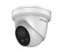 Hikvision PCI-T18F4S AcuSense 8 Megapixel IR Fixed Turret Network Camera with 4mm Lens PCI-T18F4S by Hikvision