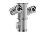 Pelco EABE1-2X40QF06-SPT0-M2 2 Megapixel Network Outdoor PTZ Camera with 6.3mm Lens EABE1-2X40QF06-SPT0-M2 by Pelco