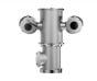 Pelco EABE1-2X40VF09-SPT0-M1 2 Megapixel Network Outdoor PTZ Camera with 8.7mm Lens EABE1-2X40VF09-SPT0-M1 by Pelco