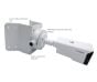Luminys N5B-12LA2 12 Megapixel Network IP LumiLuxSmart Bullet Camera with 2.8mm Lens N5B-12LA2 by Luminys