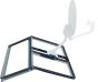 VMP PRM-2 Pitched Roof Non-Pen Mount, Bigger Footplate PRM-2 by VMP