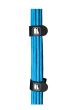 Kramer CT-200-B Hook and Loop Cable Ties, 50pcs CT-200-B by Kramer