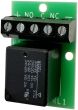 Alpha RY012AM 12VDC Relay Support Module RY012AM by Alpha