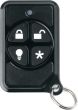 Interlogix 600-1064-95R 4-Button Micro Keyfob 600-1064-95R by Interlogix