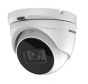 Hikvision DS-2CE56H0T-IT3ZF 5 Megapixel Outdoor IR Turret Camera, 2.7-13.5mm Lens DS-2CE56H0T-IT3ZF by Hikvision