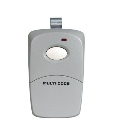 Linear MCS308911 1-Channel Visor Transmitter MCS308911 by Linear