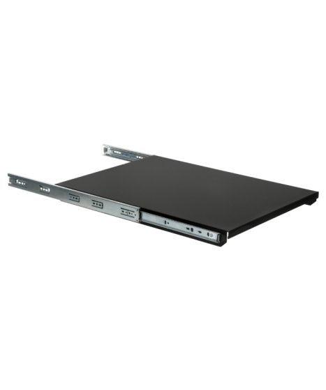 Peerless SHRS1-E Retractable Solid Shelf SHRS1-E by Peerless-AV