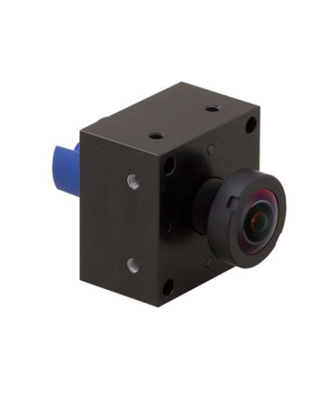 Mobotix Mx-O-SMA-B-6N016 BlockFlexMount 6MP Night Sensor Module with Hemispheric B016 Lens Mx-O-SMA-B-6N016 by Mobotix