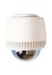 American Dynamics ADSDU8ERHS Ceiling Mount Indoor/Outdoor Dome Camera, Smoked Bubbble ADSDU8ERHS by American Dynamics