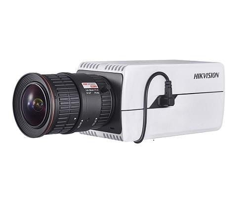 Hikvision DS-2CD5026G0-AP 2 Megapixel Indoor Smart Network Box Camera DS-2CD5026G0-AP by Hikvision