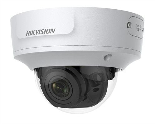 Hikvision DS-2CD2743G1-IZS 4 Megapixel Network IR Outdoor Dome Camera, 2.8-12mm Lens DS-2CD2743G1-IZS by Hikvision