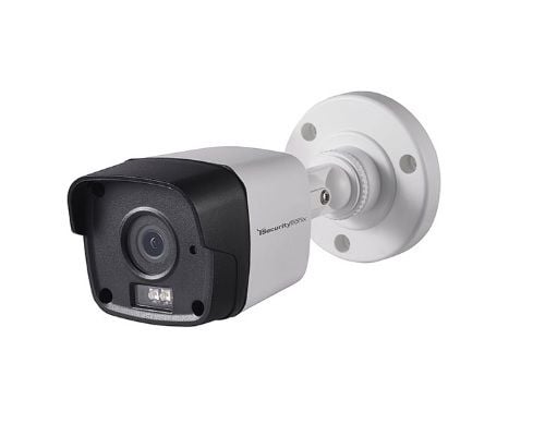 SecurityTronix ST-HDC2FB 2 Megapixel HD-TVI IR Bullet Camera with 3.6mm Lens ST-HDC2FB by SecurityTronix