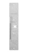 HES 9000-MTK Metal Template Kit 9000-MTK by HES