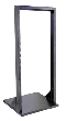 VMP ER-148 Head End 19" Equipment Rack-48" ER-148 by VMP
