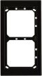 Alpha MT2B 2HX1W Module Panel Frame, Brown MT2B by Alpha