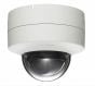 Sony SNC-DH240T Network 1080p HD Vandal Resistant Minidome Camera with View-DR Technology - REFURBISHED SNC-DH240T-R by Sony