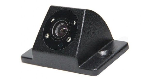 RVS Systems RVS-MV3-IR-NC Surface Mount Backup Camera with IR, No Cable RVS-MV3-IR-NC by RVS Systems