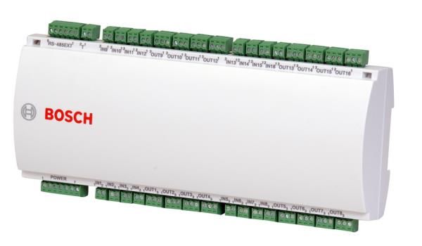 Bosch 16 Input Extension Board, API-AMC2-16IE API-AMC2-16IE by Bosch