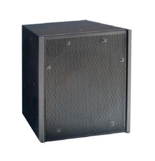 Bogen 101-1103W ALA-1S Compact Line Array Loudspeaker System 101-1103W by Bogen