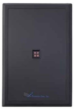 Keri Systems P-710H 125 kHz Proximity Card Reader P-710H by Keri Systems