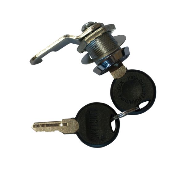 VMP ERENSL Side Panel Lock Kit ERENSL by VMP