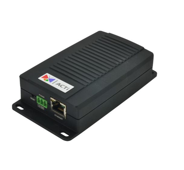 ACTi V11 1-Channel 960H H.264 Mini Video Encoder V11 by ACTi