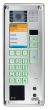 Urmet 1083-27 Elekta Steel Video Entry Panel with Call Module for 2 Voice System and 60 Hz Camera 1083-27 by Urmet