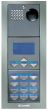 Comelit PVDF Powercom Video Flush Mount Digital Keypad with Name Directory Entry Panel Kit PVDF by Comelit