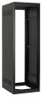 Peerless E-21-20S E Frame 21RU X 20D Square Hole E-21-20S by Peerless-AV