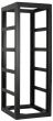 Peerless C-37-325S E Frame 37RU X 32.5D Square Hole C-37-325S by Peerless-AV