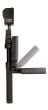 KJB VPC-2.0 DELUXE DeluxeVideo Pole Inspection Camera VPC-2.0 DELUXE by KJB