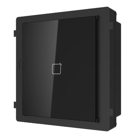 Hikvision DS-KD-M Card Reader Module for Modular Video Intercom Door Station DS-KD-M by Hikvision