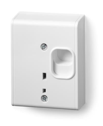 Radionix by Bosch RFPB-FP-A Wireless Panic Button, Fixed Position RFPB-FP-A by Bosch