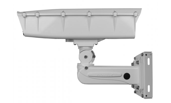 Sony UNI-E2DG8 Security Enclosure For SNC-VB770 Camera UNI-E2DG8 by Sony
