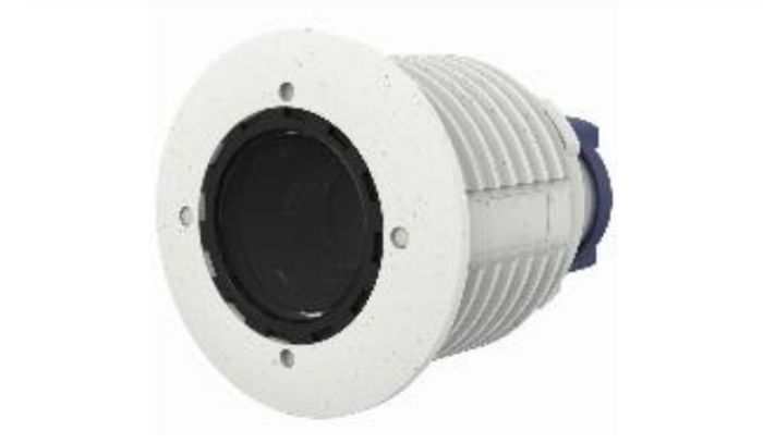 Mobotix Mx-O-M7SA-8D280 15° 4K Day Sensor Module Mx-O-M7SA-8D280 by Mobotix