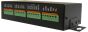 Exacq 5000-50200 External USB Input/Output Module 5000-50200 by Exacq