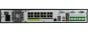 Dahua N54B3P 4K 16 Channel 1.5U ePoE Network Video Recorder, No HDD N54B3P by Dahua